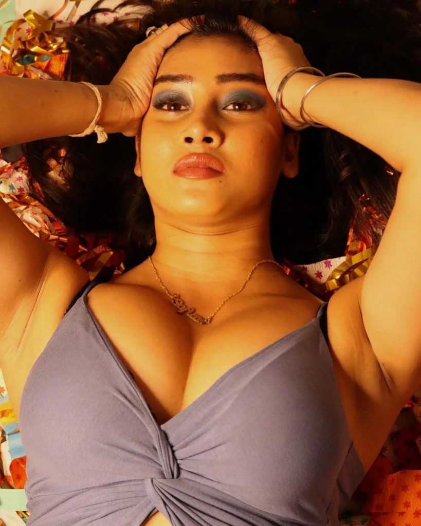 Jannat Zubair Sex Video Net - Sofia Ansari Age, New Viral Video 2023, Boyfriend, Biography